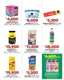 Catálogo Mercaldas Página 3