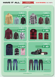 KM Trading catalogue Page 11