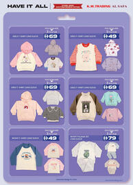 KM Trading catalogue Page 13