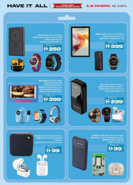 KM Trading catalogue Page 15