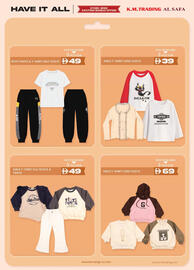 KM Trading catalogue Page 8