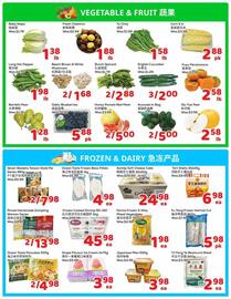 Foody Mart flyer week 44 Page 2