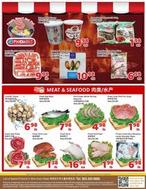 Foody Mart flyer week 44 Page 3