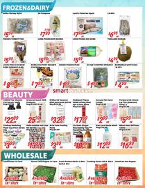 Nations Fresh Foods flyer week 44 Page 2