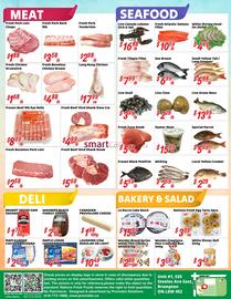 Nations Fresh Foods flyer week 44 Page 3