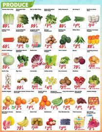Nations Fresh Foods flyer week 44 Page 4