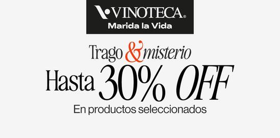 Catálogo Vinoteca Página 1