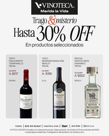 Catálogo Vinoteca Página 3