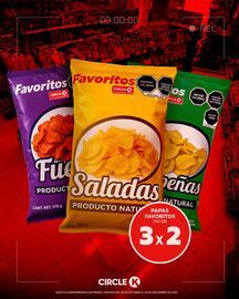 Catálogo Circle K Página 2