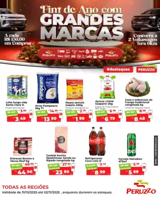 Encarte Peruzzo (válido até 3-11)