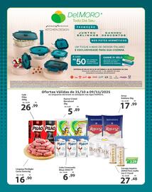 Catálogo Del Moro Supermercados Página 1