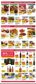 Nob Hill weekly ad week 44 Page 2