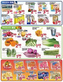 Asian Food Centre flyer week 44 Page 3