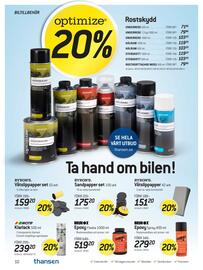 Thansen reklamblad Sida 10