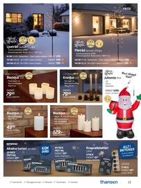 Thansen reklamblad Sida 13