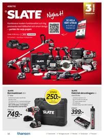 Thansen reklamblad Sida 14