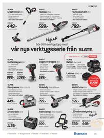Thansen reklamblad Sida 15