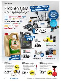Thansen reklamblad Sida 4