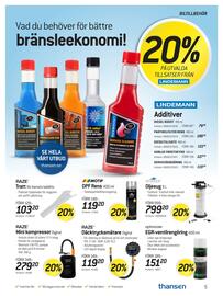 Thansen reklamblad Sida 5