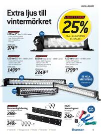 Thansen reklamblad Sida 9