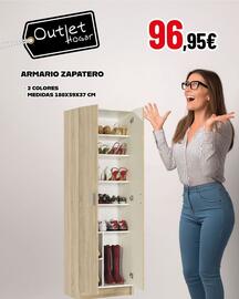 Catálogo Outlet Hogar Página 4