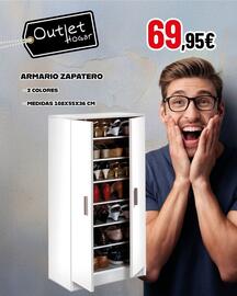 Catálogo Outlet Hogar Página 5