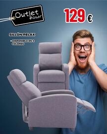 Catálogo Outlet Hogar Página 8