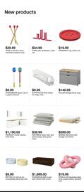 Ikea weekly ad week 44 Page 6