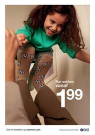 Zeeman folder week 44 Pagina 10