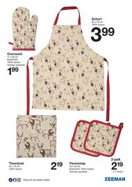 Zeeman folder week 44 Pagina 16