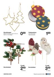 Zeeman folder week 44 Pagina 17