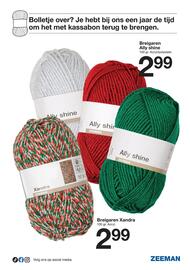 Zeeman folder week 44 Pagina 18