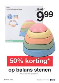 Zeeman folder week 44 Pagina 19