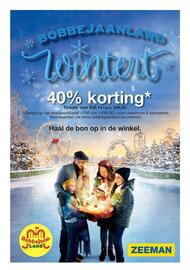 Zeeman folder week 44 Pagina 20