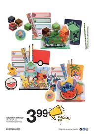 Zeeman folder week 44 Pagina 4