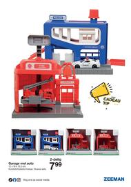 Zeeman folder week 44 Pagina 7