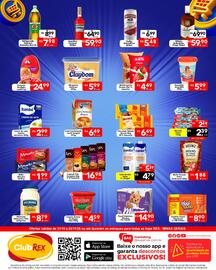 Catálogo Supermercados Rex Página 2