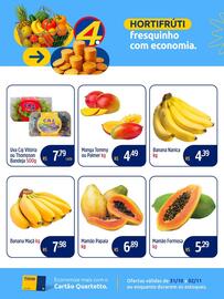 Catálogo Quartetto Supermercados Página 2