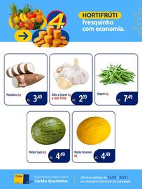 Catálogo Quartetto Supermercados Página 3