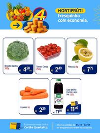 Catálogo Quartetto Supermercados Página 4