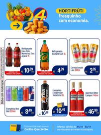 Catálogo Quartetto Supermercados Página 5