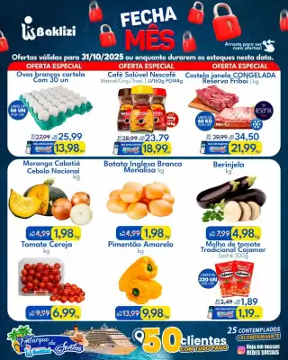 Catálogo Supermercados Baklizi (válido até 31-10)