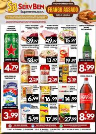 Catálogo ServBem Página 1