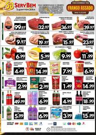 Catálogo ServBem Página 2