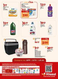 Catálogo Supper Rissul Página 9
