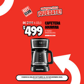 Catálogo City Club Página 2