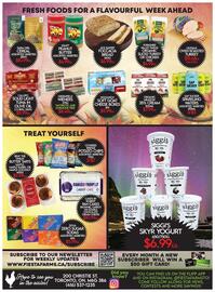 Fiesta Farms flyer Page 2