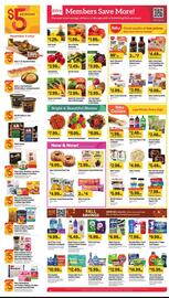 Bel Air Markets weekly ad week 44 Page 4
