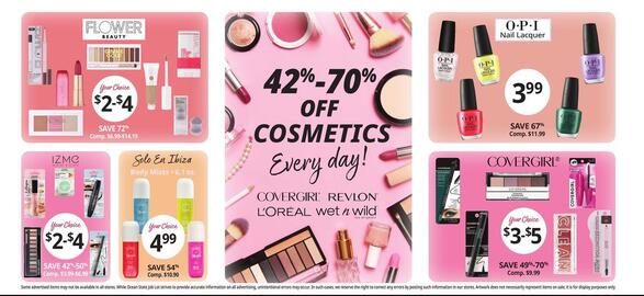 Ocean State Job Lot flyer week 44 Page 12