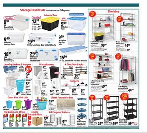 Ocean State Job Lot flyer week 44 Page 15